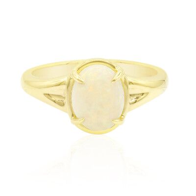 Coober Pedy-Opal-Goldring (Mark Tremonti)