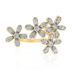 SI1 (G) Brillant-Goldring
