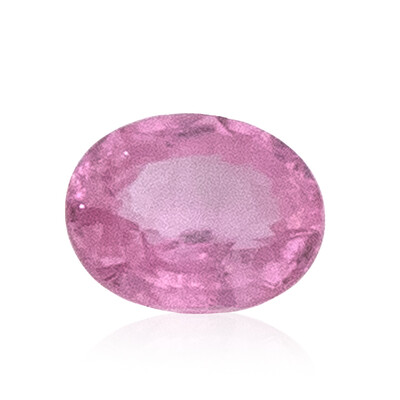 Padparadscha-Saphir 0,23 ct