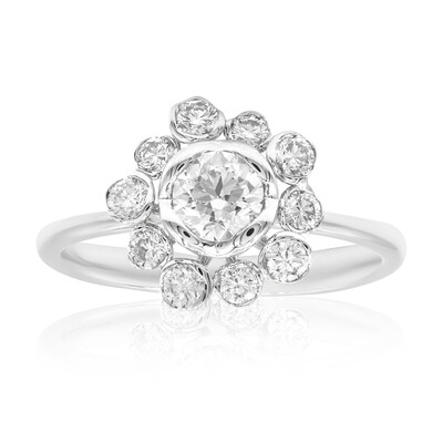 VS2 (H) Brillant-Goldring (CIRARI)