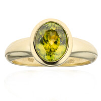 Sphen-Goldring (CUSTODANA)