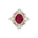 Bemainty-Rubin-Goldring (Adela Gold)