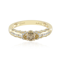 I2 Champagner-Brillant-Goldring (de Melo)
