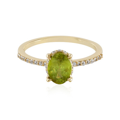 Sphen-Goldring