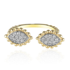 SI1 (G) Brillant-Goldring