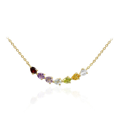 Edelstein-Silbercollier