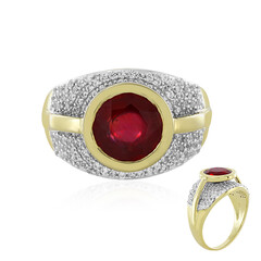 Madagaskar-Rubin-Goldring (de Melo)