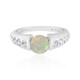 Welo-Opal-Silberring (de Melo)