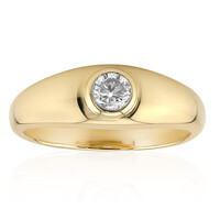 SI1 (G) Brillant-Goldring