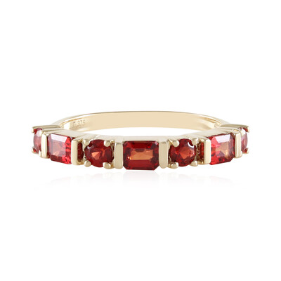 Tansania-Rubin-Goldring