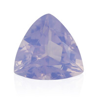 Lilien-Quarz 1,35 ct