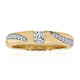 SI1 (G) Brillant-Goldring (Annette)