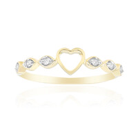 SI1 (G) Brillant-Goldring