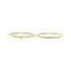 I2 (H) Diamant-Silberring