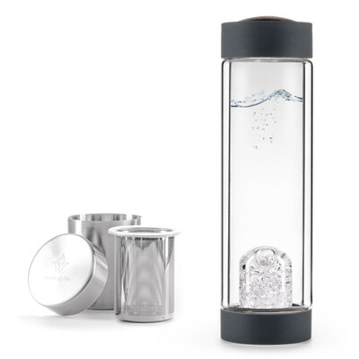 Via Flasche Heat Diamonds (VitaJuwel)