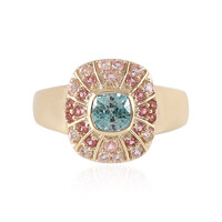 Ratanakiri-Zirkon-Goldring (Adela Gold)