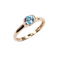 Ratanakiri-Zirkon-Goldring