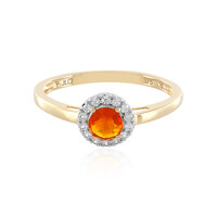 Cherryopal-Goldring
