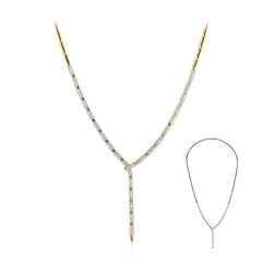 SI1 (G) Brillant-Goldcollier