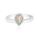 Welo-Opal-Silberring