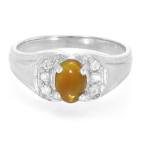 Kalimaya-Opal-Silberring