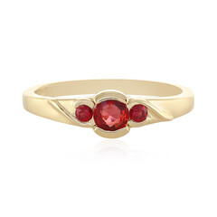 Tansania-Rubin-Goldring