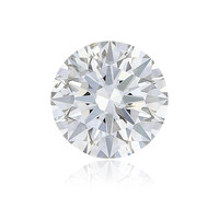 VS2 (I) Brillant 0,49 ct
