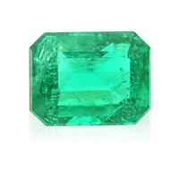 Sambia-Smaragd 2,18 ct
