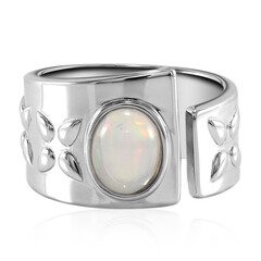 Welo-Opal-Silberring (TPC)