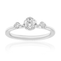 VS2 (H) Brillant-Goldring (CIRARI)