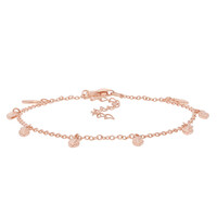 Silberarmband