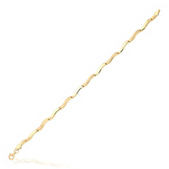 Goldarmband