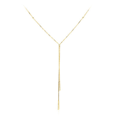 SI2 (H) Brillant-Goldcollier (CIRARI)