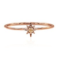 SI1 Argyle-Rose de France-Brillant-Goldring
