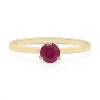 Madagaskar-Rubin-Goldring