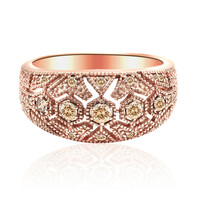 SI1 Argyle-Rose de France-Brillant-Goldring