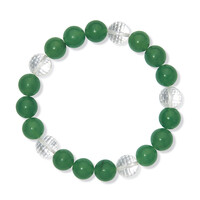 Edelstein-Armband