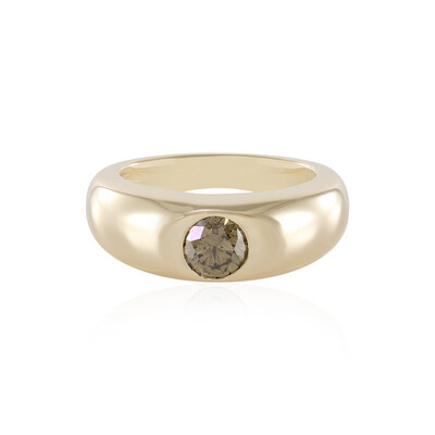 I3 Champagner-Brillant-Goldring (de Melo)