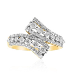SI1 (G) Brillant-Goldring