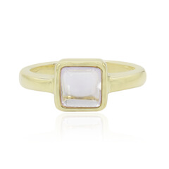 Amethyst-Silberring