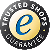 Trusted Shops Seal