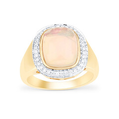 AAA-Welo-Opal-Goldring (AMAYANI)