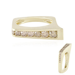 I2 Champagner-Brillant-Goldring (de Melo)