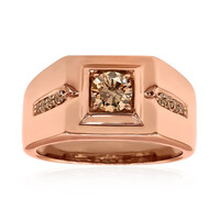 VS1 Argyle-Rose de France-Brillant-Goldring