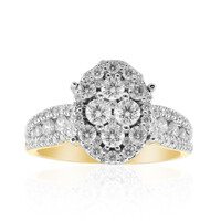 SI1 (G)  Brillant-Goldring