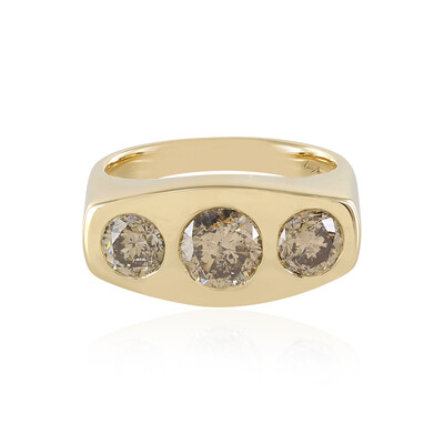 I2 Champagner-Brillant-Goldring (de Melo)