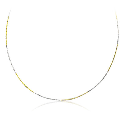 Silberkette (MONOSONO COLLECTION)