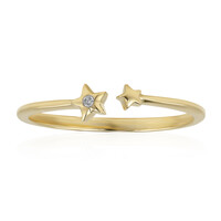SI1 (G) Brillant-Goldring