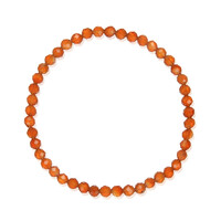Karneol-Armband