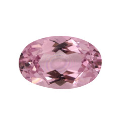 AAA-Nigerianischer Morganit- 0,84 ct